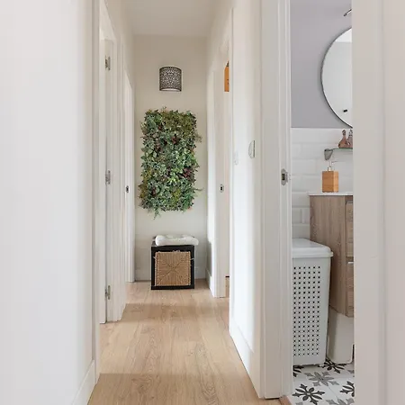 Apartment Amplio Apartamento Centro *